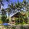Villas SAMALAMA Gili Trawangan