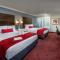 Desert Palms Hotel & Suites Anaheim Resort - Deluxe Queen Room With Two Queen Beds