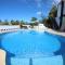 Casa PAD Finca Alcala
