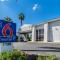 Motel 6-Redlands, CA