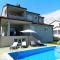 VILLA AMBER YourCroatiaHoliday