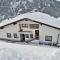 Apartment with terrace ideal for skiers