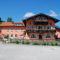 Hotel Garni Forsthaus Ruhpolding incl Chiemgau Karte