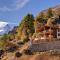 Luxury Chalets & Apartments by Mountain Exposure