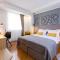 The Well Luxury Rooms
