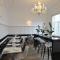Hotel Cristall - Frankfurt City