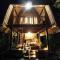 Sukanusa Luxury Huts