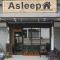 Asleep Hostel