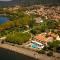 Le Naiadi Park Hotel Sul Lago