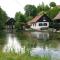 Holiday House Rastoke Pod Lipom