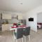 Apartments Bonus and private parking