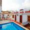 Hotel Boutique Las Carretas