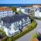 Am Weststrand Apartmenthaus Bellamare