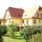 Maison d'hôtes Chez Christelle - Proximité Route des vins d'Alsace
