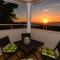A&M Cavtat, sunset 3 bedrooms apartment with parking