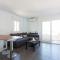 Central apartment with nice views