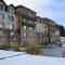 Loi Suites Chapelco Hotel