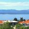 Apartmani Bezma - Sea view