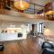 Loft 65 Panoramic View