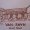 Van Rhyn Guest House