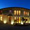 La Via del Sale Holiday Home