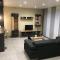 Appartement des trois frontières
