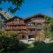 Hotel Dufour Chalet - Adults only