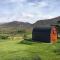 Gorse Hill Glamping