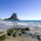 Residencial Terra de Mar Calpe, Grupo Terra de Mar, alojamientos con encanto