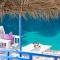 Acqua Vatos Santorini Hotel
