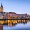 Storchen Zürich - Lifestyle Boutique Hotel