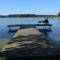 Posiadłość Nad Zatoką