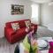 JOIVY Apartments - Trieste Goldoni