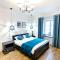Stylish apartment. Heart of the city