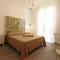 Via Siracusa 5 - city center rooms ex aranciu b&b