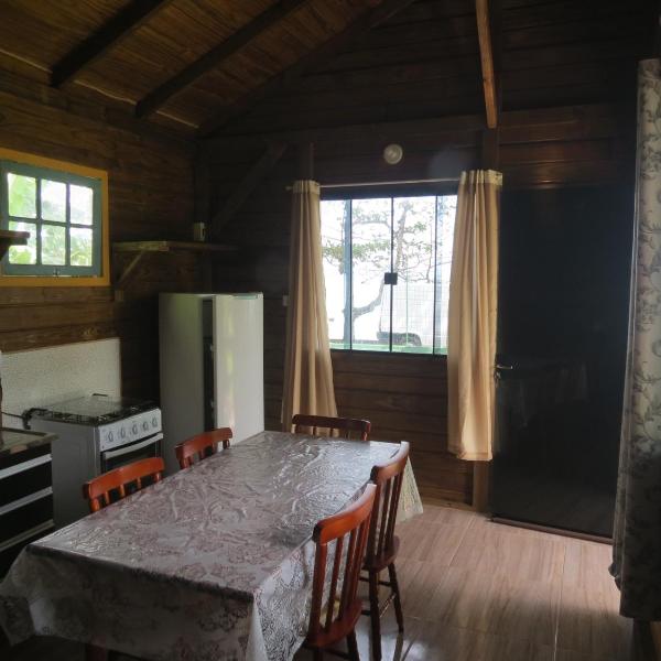 Solar Vovó Emma House - Foto 4