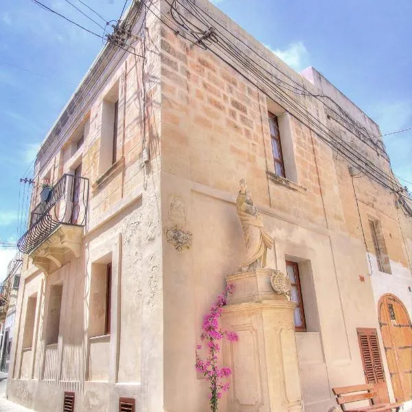 My Travel House, hotel v destinaci Rabat