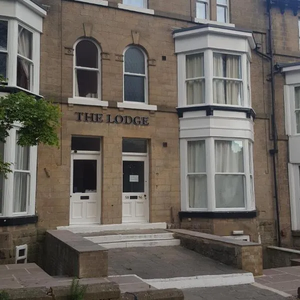 The Lodge Harrogate, hotel a Harrogate