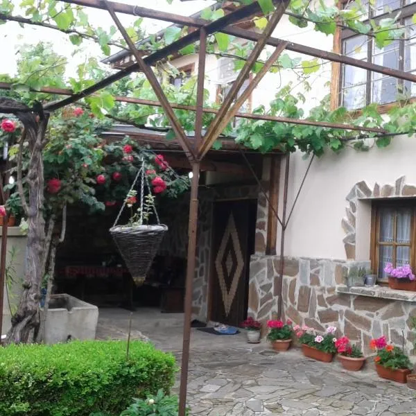 The House in Shipka, hotel v destinaci Šipka