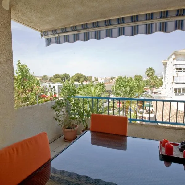Apartamento En Albir Cerca Playa, hotel v destinaci Albir