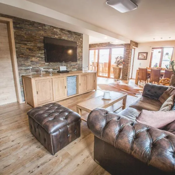 Downtown Suite Alpi, hotel in Garmisch-Partenkirchen