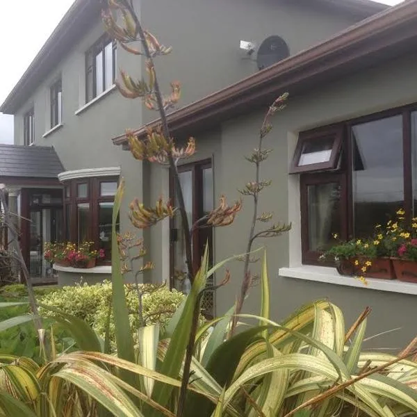 The Country Haven Aircode V31Y166, hotel in Ballybunion