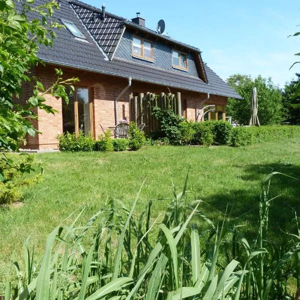 Ferienwohnung Familie Görtler, hotel a Graal-Müritz