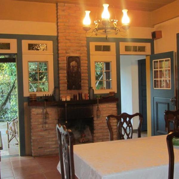 Pousada do Canto - Foto 5