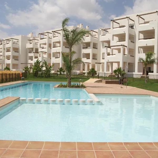 Terrazas de la torre 432, Hotel in Roldán