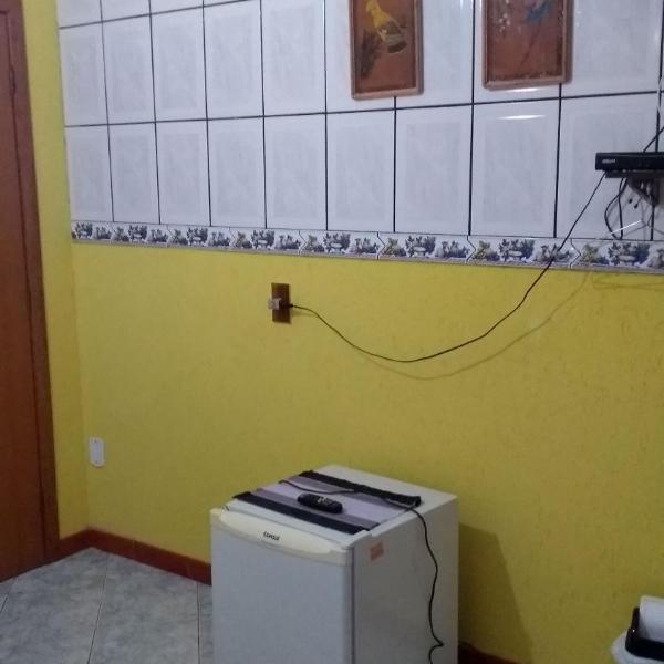 Pousada Da Restinga - Foto 5