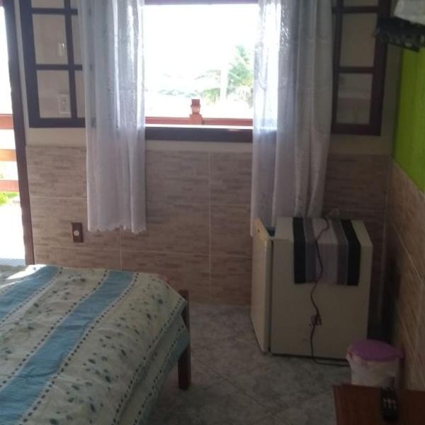 Pousada Da Restinga - Foto 2