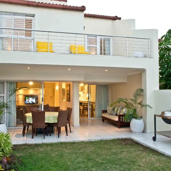 D3 Sea Lodge - by Stay in Umhlanga, hotel in Durban