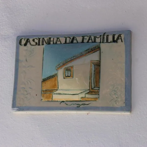 Horta do Zé Miguel, hotel v destinaci Monchique