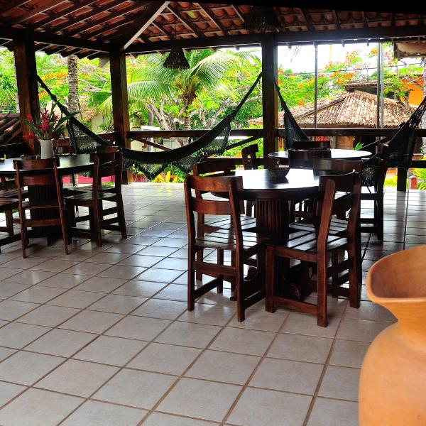 Hotel Pousada Marambaia - Foto 5